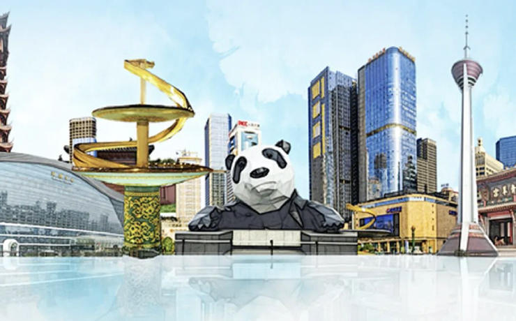 AG旗舰厅 (中国大陆) Apple Store