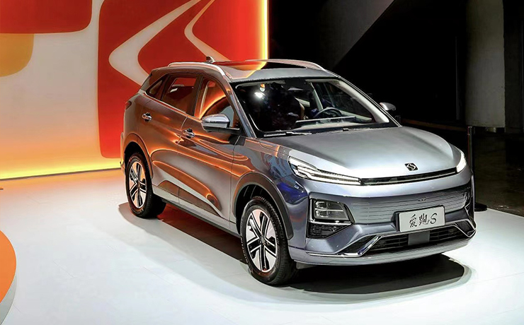 AG旗舰厅 (中国大陆) Apple Store