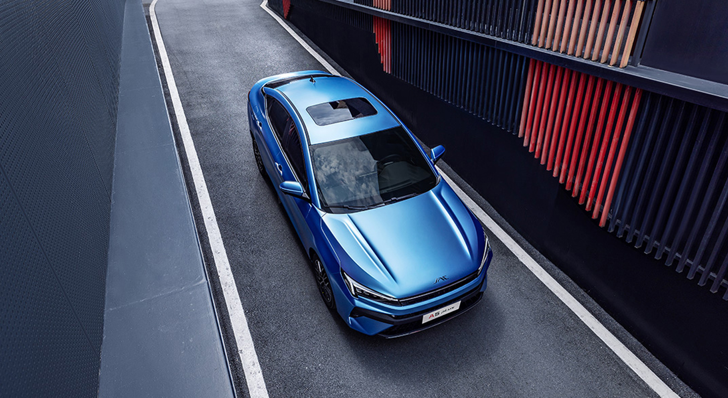 AG旗舰厅 (中国大陆) Apple Store