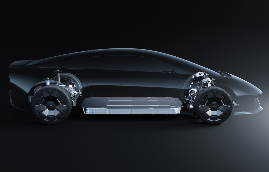 AG旗舰厅 (中国大陆) Apple Store