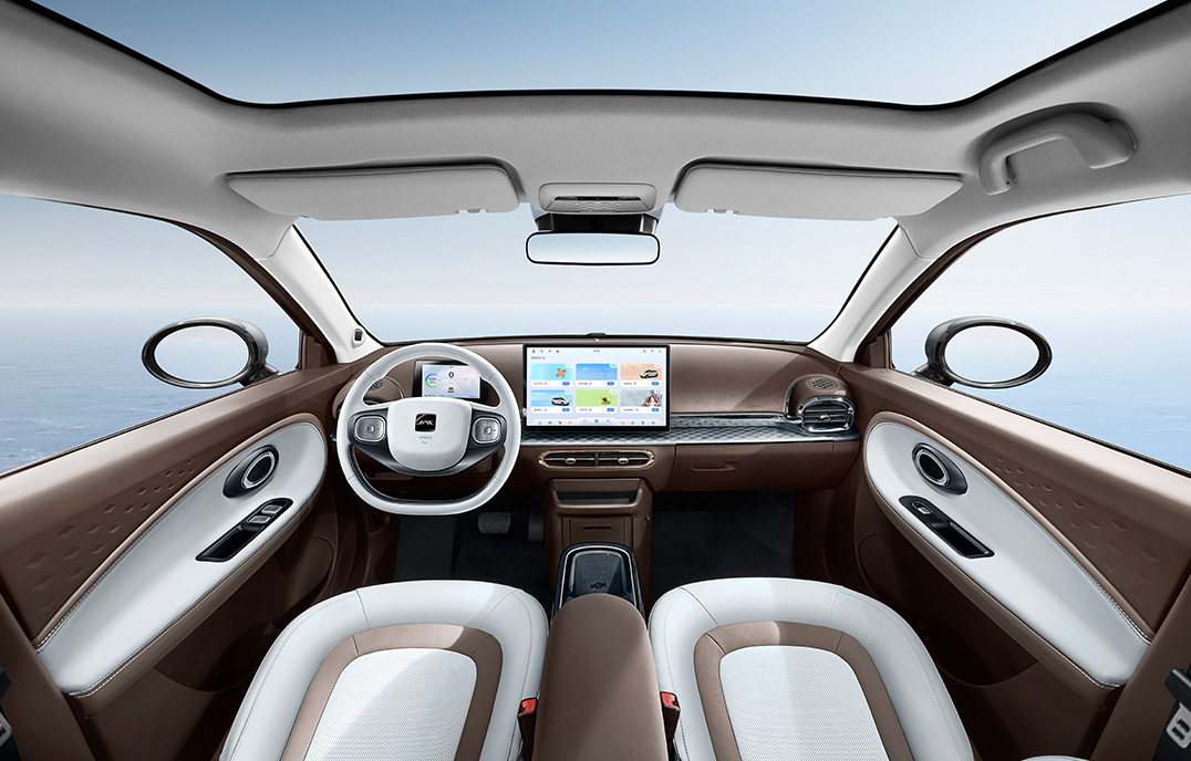 AG旗舰厅 (中国大陆) Apple Store