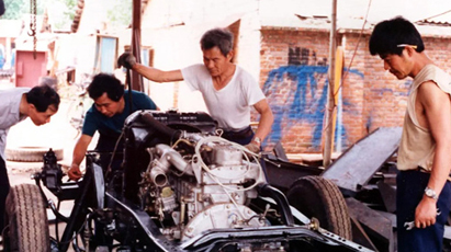 AG旗舰厅 (中国大陆) Apple Store