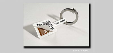 智能化标签喷码机带你解析食品包装中两大职能性标签