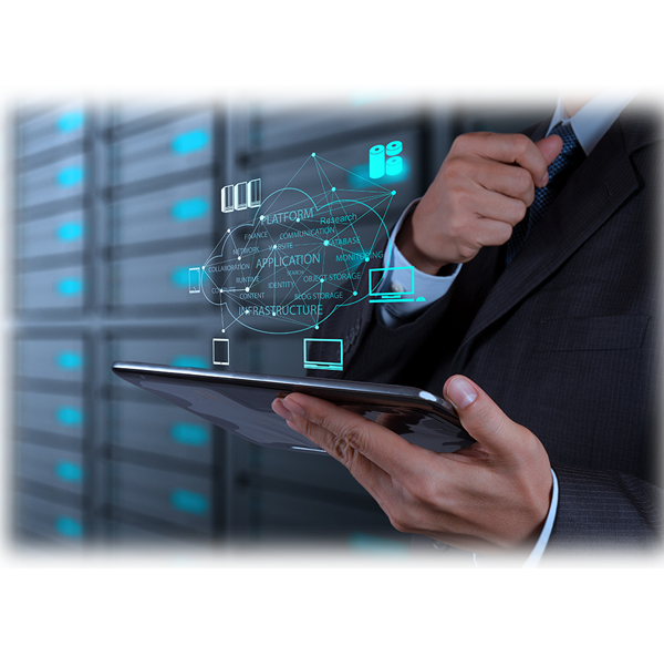 便捷装置，在线喷印