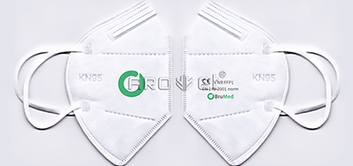 口罩喷码设备提高仿造假冒成本，预防被假冒伪劣！