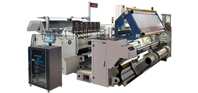 二维码无处不在，二维码UV喷码机攻无不克