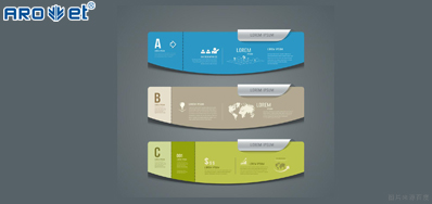 标签虽幼，隐患却大，食品标签UV喷印肩负沉任