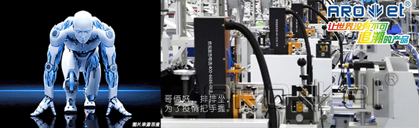 数字化印刷与自动化结合，威力非你所设想