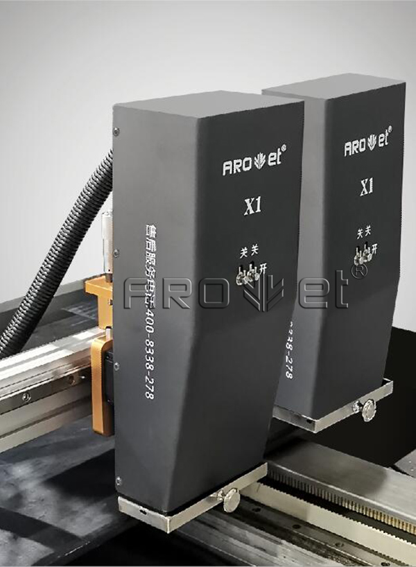 网信快3UV喷印理光喷头设备