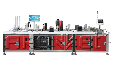 网信快3丨彩色个性化餐盒数码印刷设备