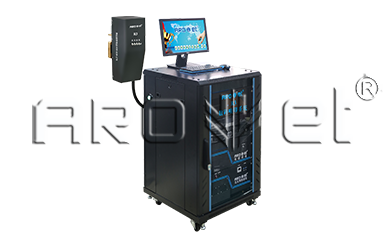 R3网信快3高精高快喷印可变数据喷印系统