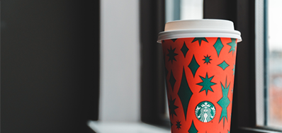 借势奶茶杯贴印刷设备，你的奶茶杯能够这样做!