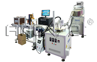 网信快3ES-6700瓶盖高精可变数据喷印系统