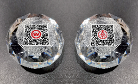 网信快3ES-6700瓶盖高精可变数据喷印系统Technical Parameters