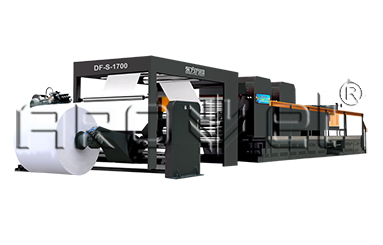 东方万印数码纸箱喷墨预印机